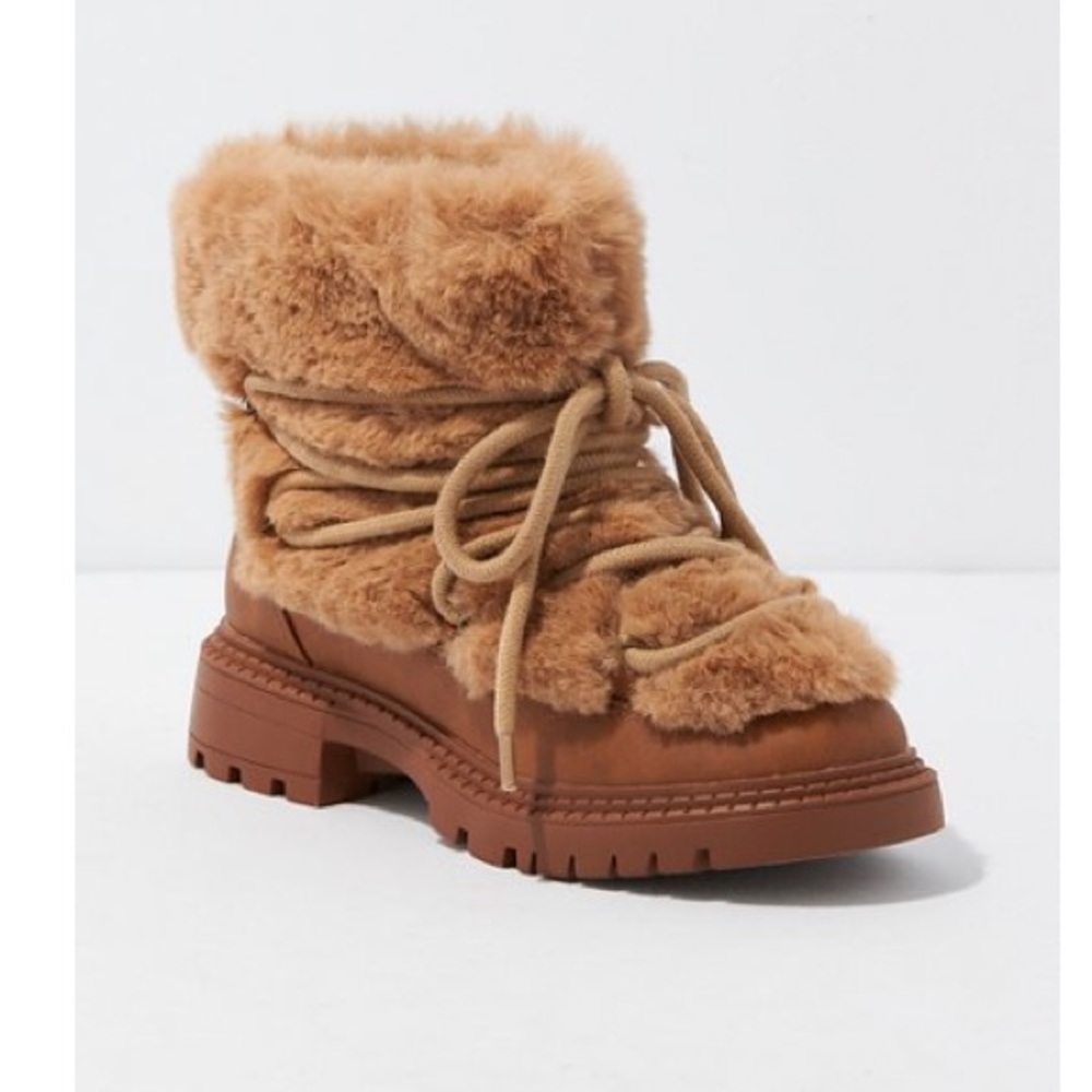 American Eagle Alpine Booties